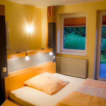 Hotel Wulff Warburg Kültér fotó