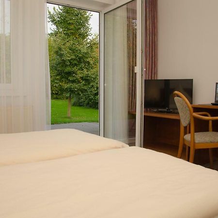 Hotel Wulff Warburg Kültér fotó